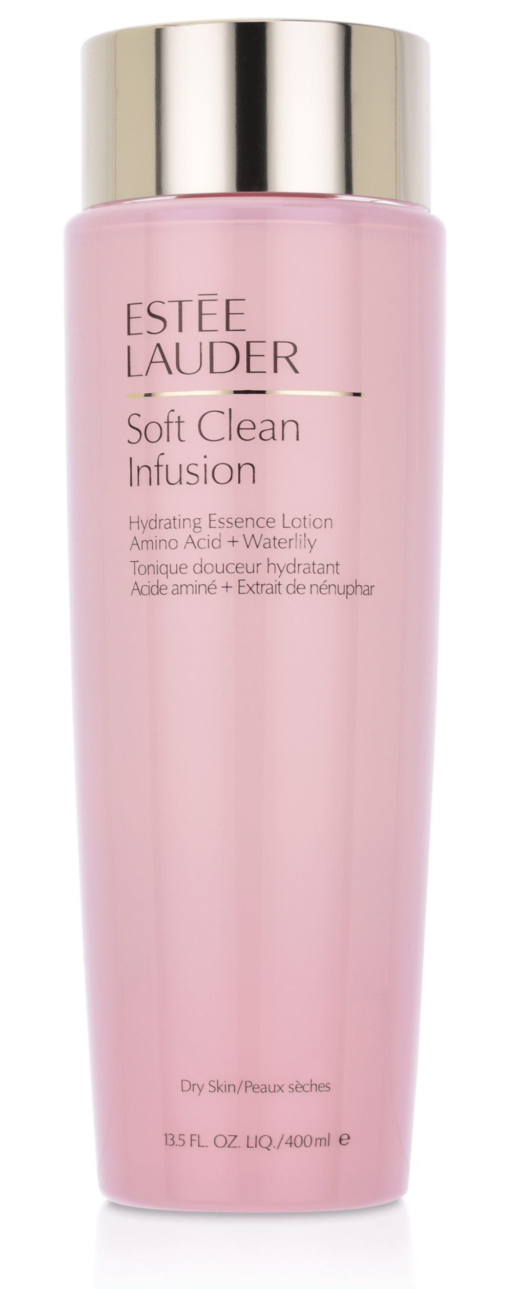 Estée Lauder Soft Clean Infusion Hydrating Essence Lotion 400 ml 
