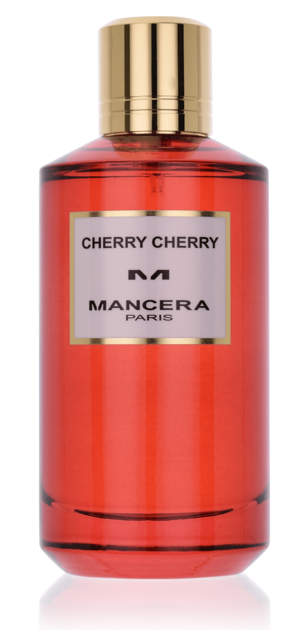 Mancera Cherry Cherry 120 ml Eau de Parfum          