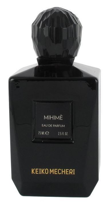 Keiko Mecheri Vintage - Mihimè 5 ml Eau de Parfum Abfüllung