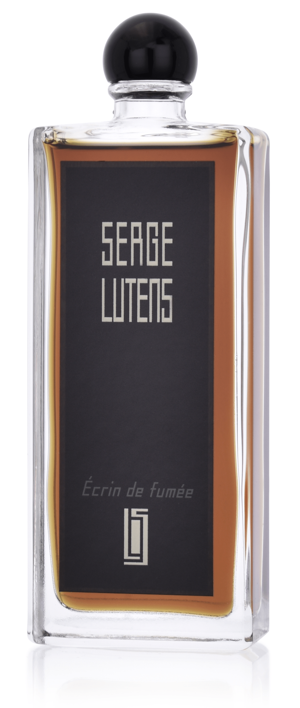 Serge Lutens Ecrin de Fumee 50 ml Eau de Parfum   