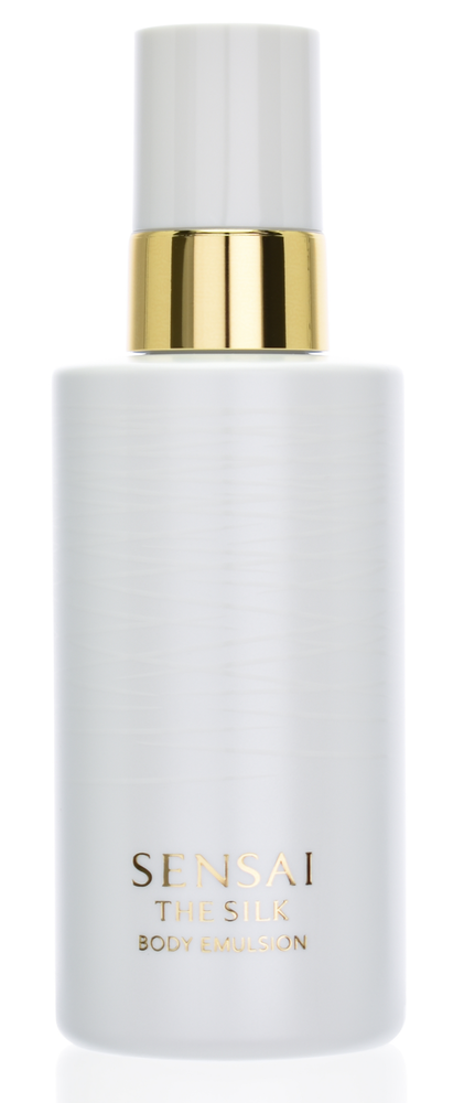 Sensai Silk Body Emulsion 200 ml