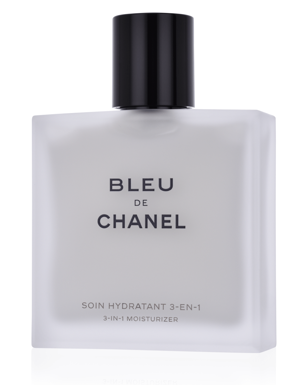 Chanel Bleu de Chanel 3-in-1 Moisturizer 90 ml 