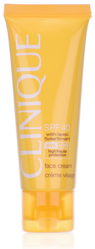 Clinique Sun - Face Cream SPF 40 - 50ml
