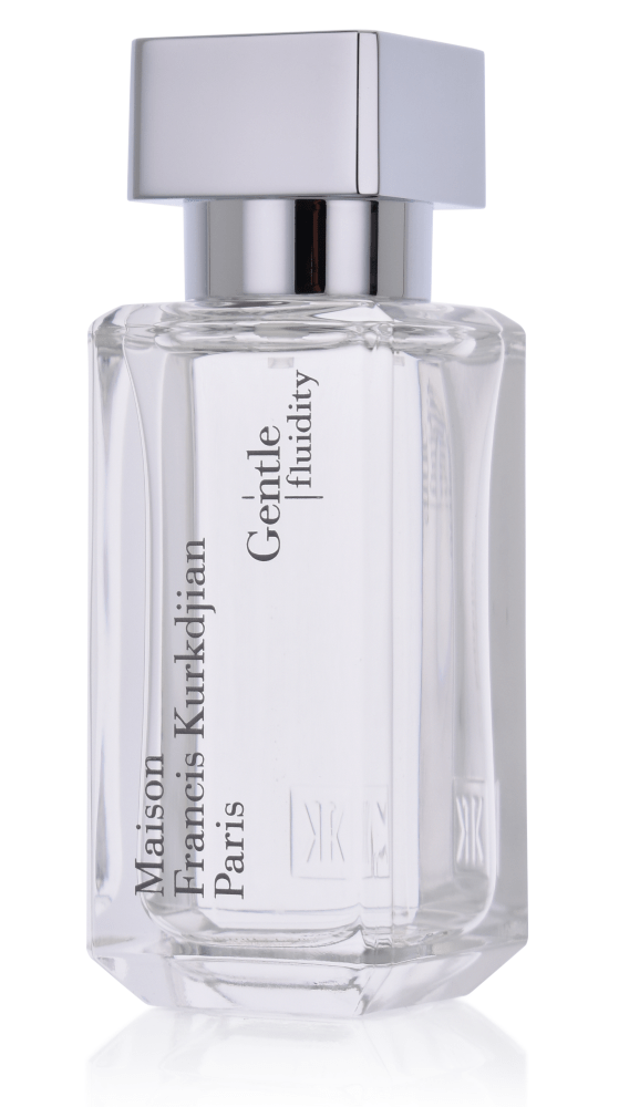 Maison Francis Kurkdjian Gentle Fluidity Silver Eau de Parfum 35 ml 
