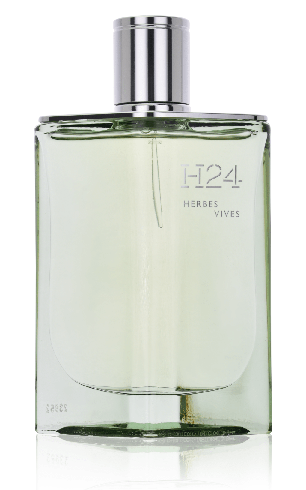 Hermes H24 Herbes Vives Eau de Parfum 100 ml refillable  