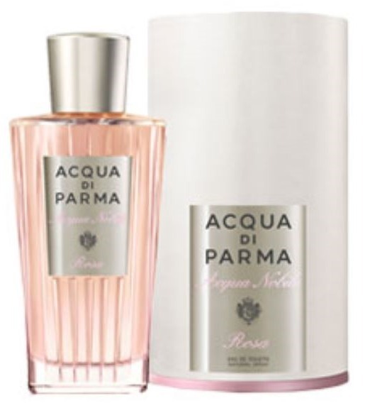 Acqua di Parma Aqua Nobile Rosa 75 ml Eau de Toilette