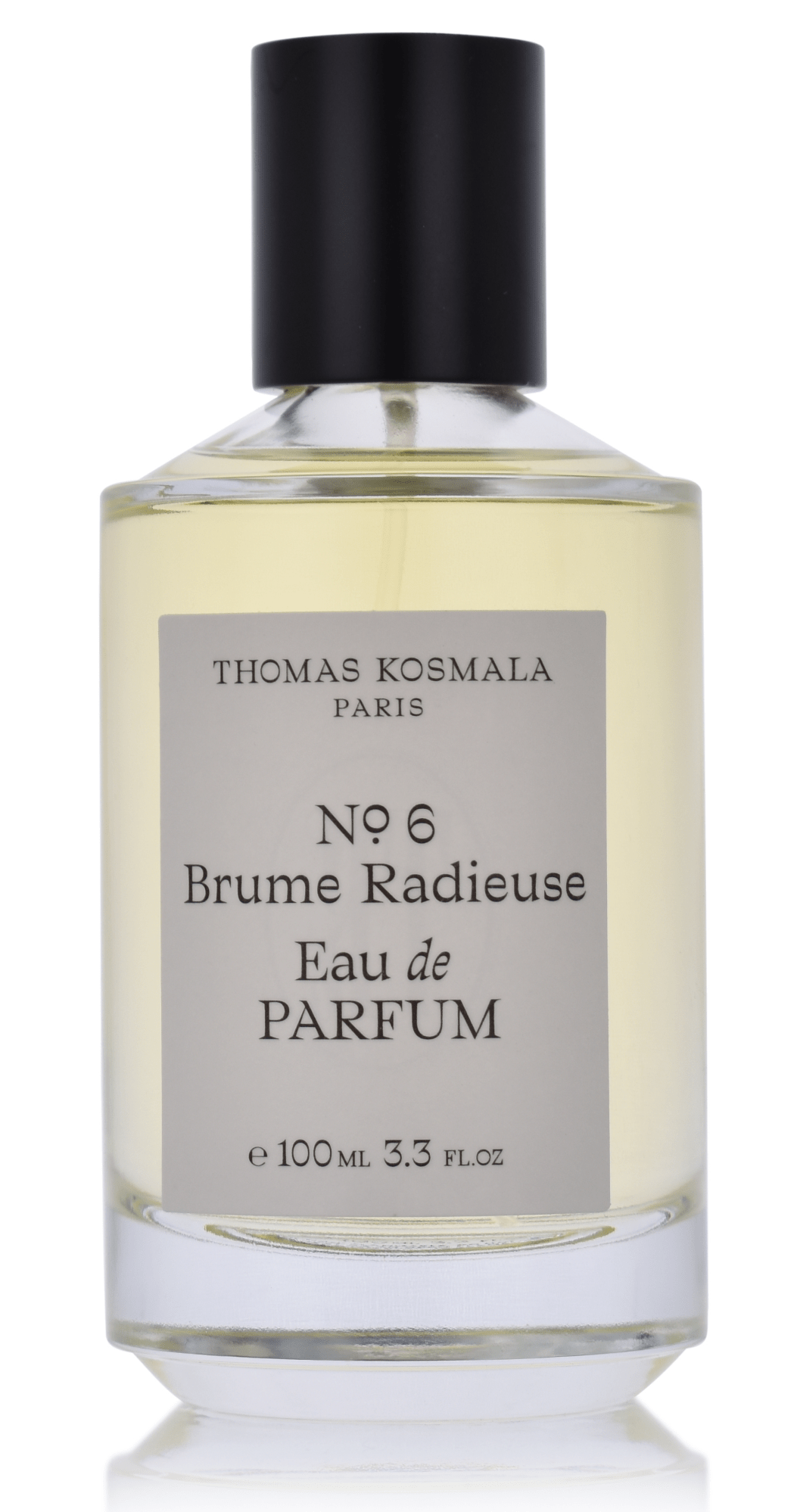 Thomas Kosmala No.6  Brume Radieuse 5 ml Eau de Parfum Abfüllung 