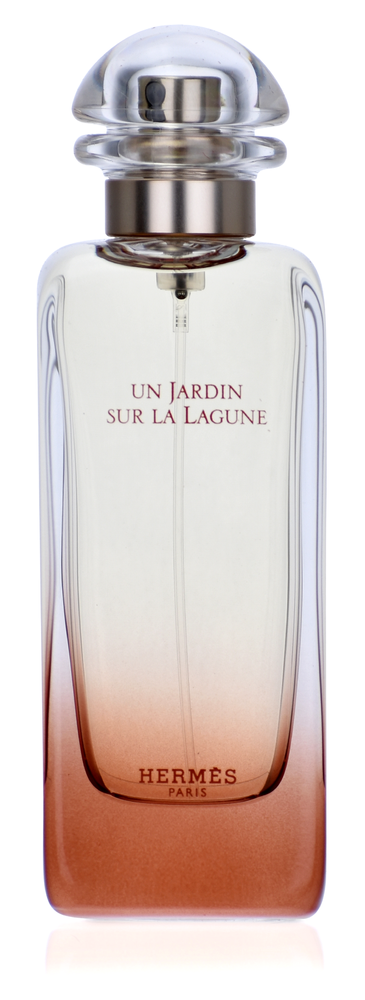 Hermes Un Jardin sur la Lagune 100 ml Eau de Toilette