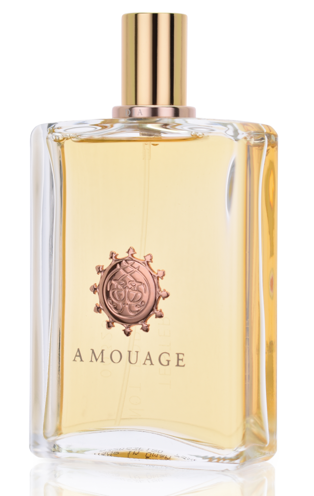 Amouage Dia Man 100 ml Eau de Parfum Tester