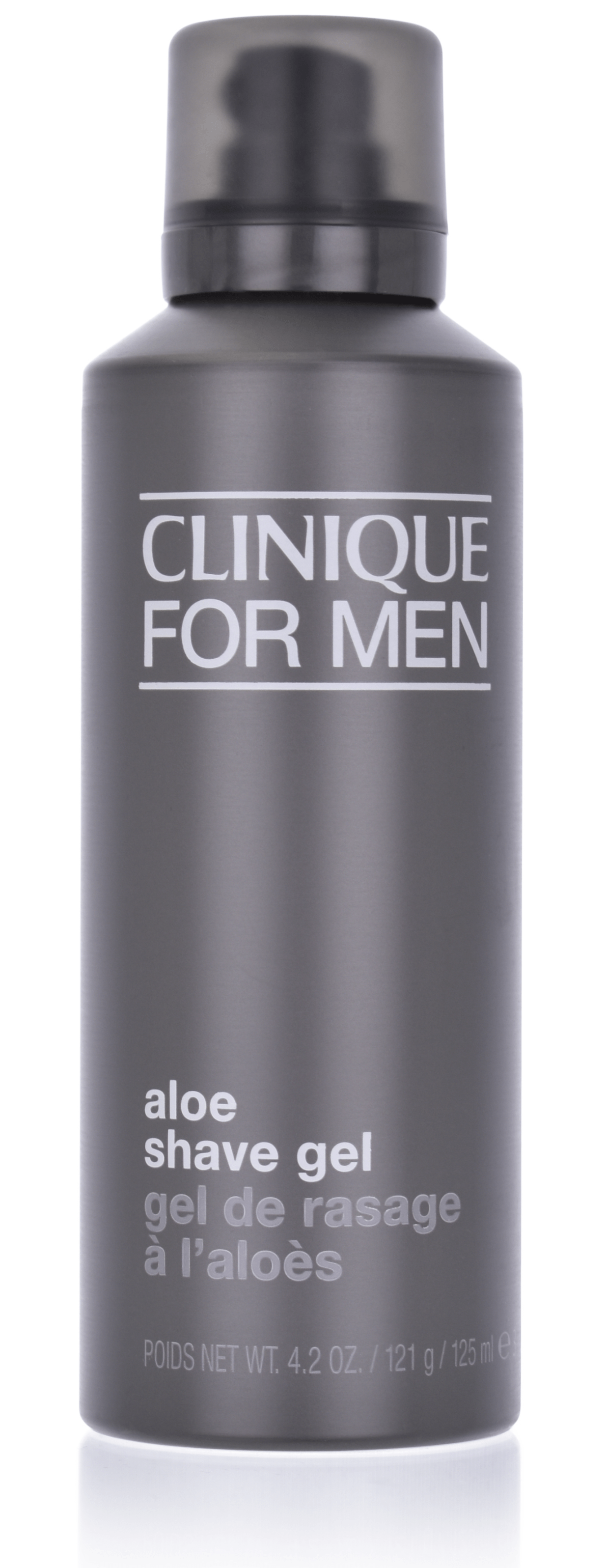 Clinique for Men Shave Gel Aloe 125 ml