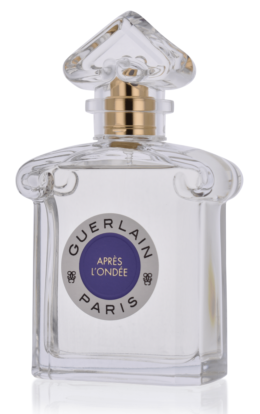 Guerlain Apres L Ondee 75 ml Eau de Toilette