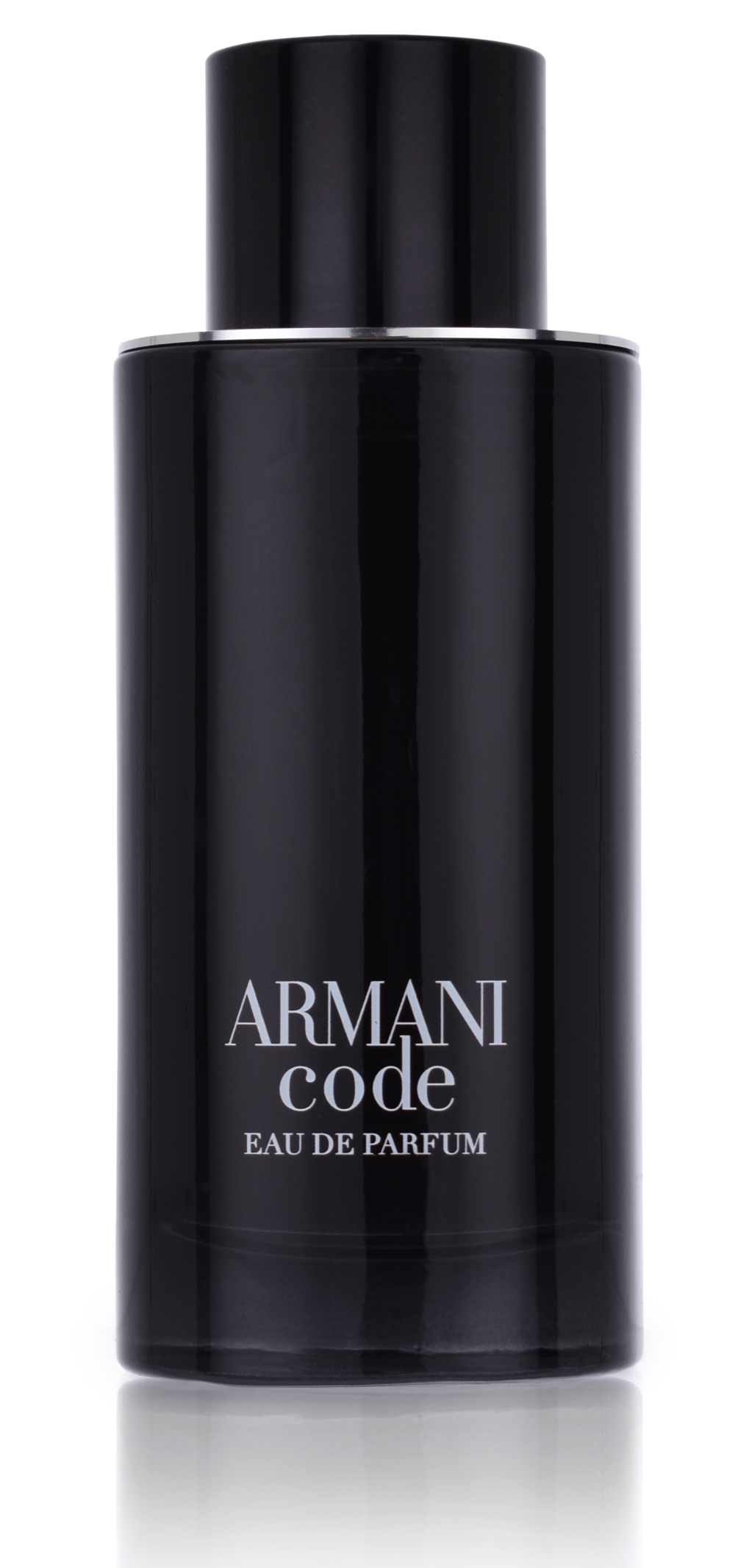 Armani Code Homme Eau de Parfum 125 ml refillable  