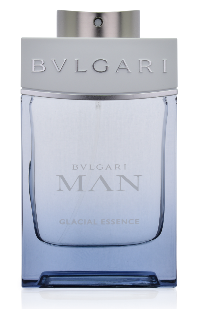 Bvlgari Man Glacial Essence 100 ml Eau de Parfum Tester