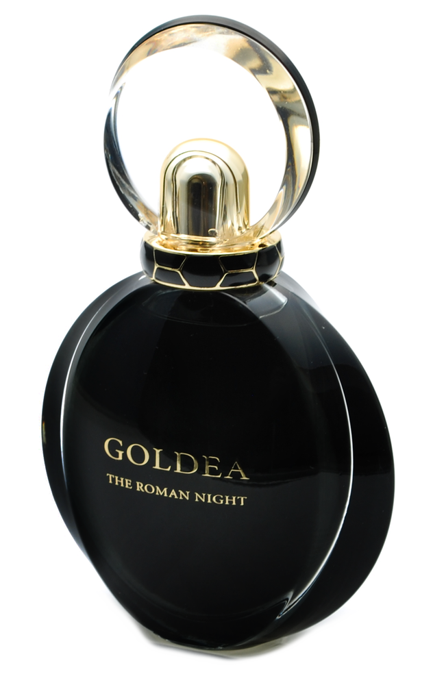 Bvlgari Goldea The Roman Night  50 ml Eau de Parfum