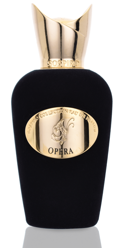 Sospiro Opera 5 ml Eau de Parfum Abfüllung