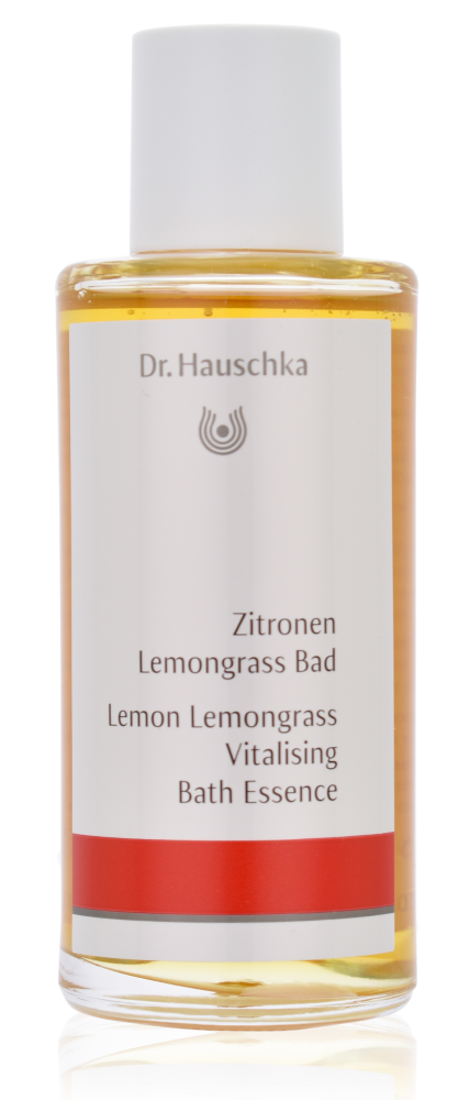Dr. Hauschka Zitronen Lemongrass Bad 100ml