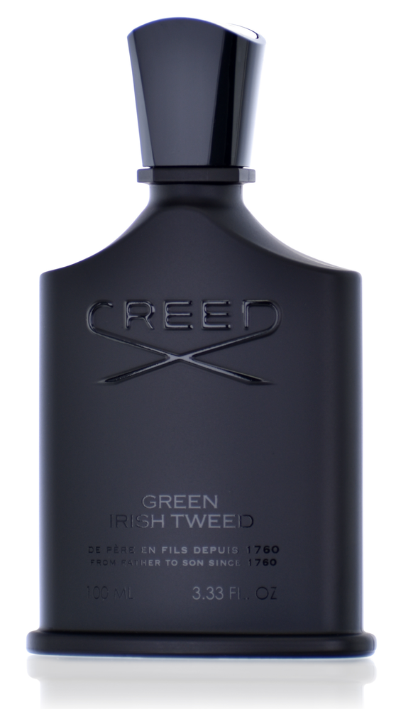 Creed Green Irish Tweed 5 ml Eau de Parfum Abfüllung