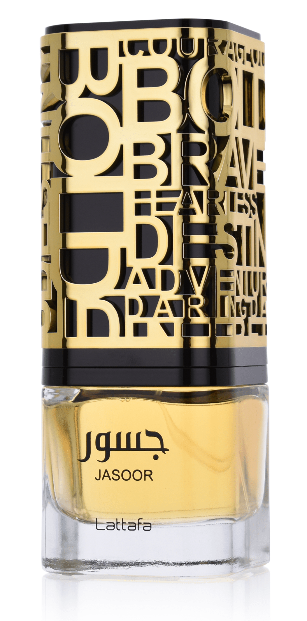 Lattafa Jasoor 100 ml Eau de Parfum        