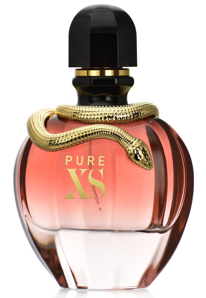Paco Rabanne Pure XS for Her 50 ml Eau de Parfum