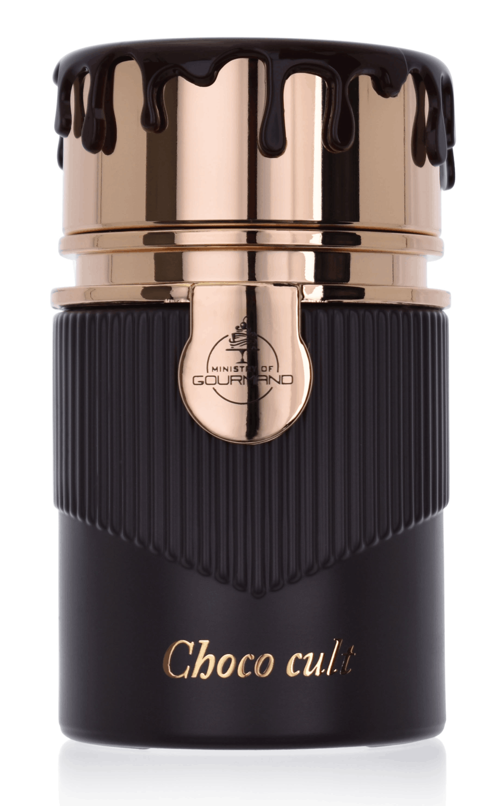 Paris Corner – Ministry of Gourmand Choco Cult 100 ml Eau de Parfum 6298641636090