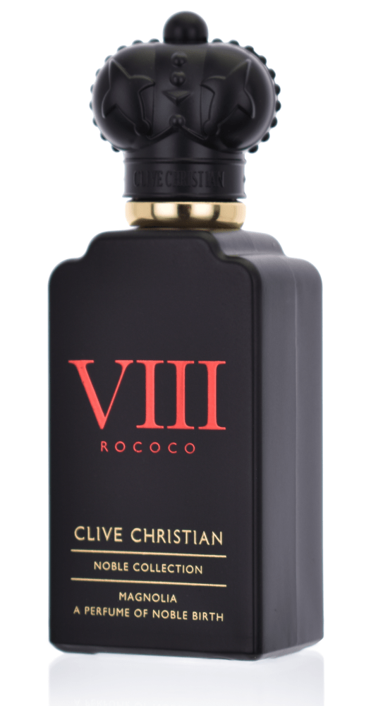 Clive Christian Noble Collection VIII Magnolia Feminine 5 ml Parfum Abfüllung
