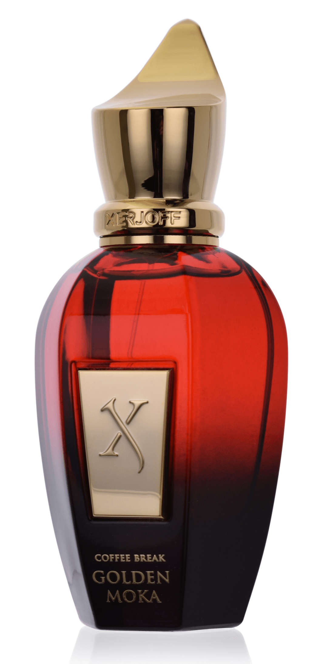 Xerjoff Coffee Break Golden Moka 5 ml Parfum Abfüllung