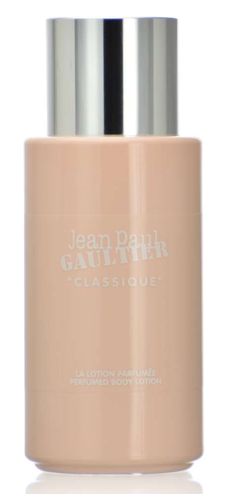 Jean Paul Gaultier Classique 200 ml Body Lotion