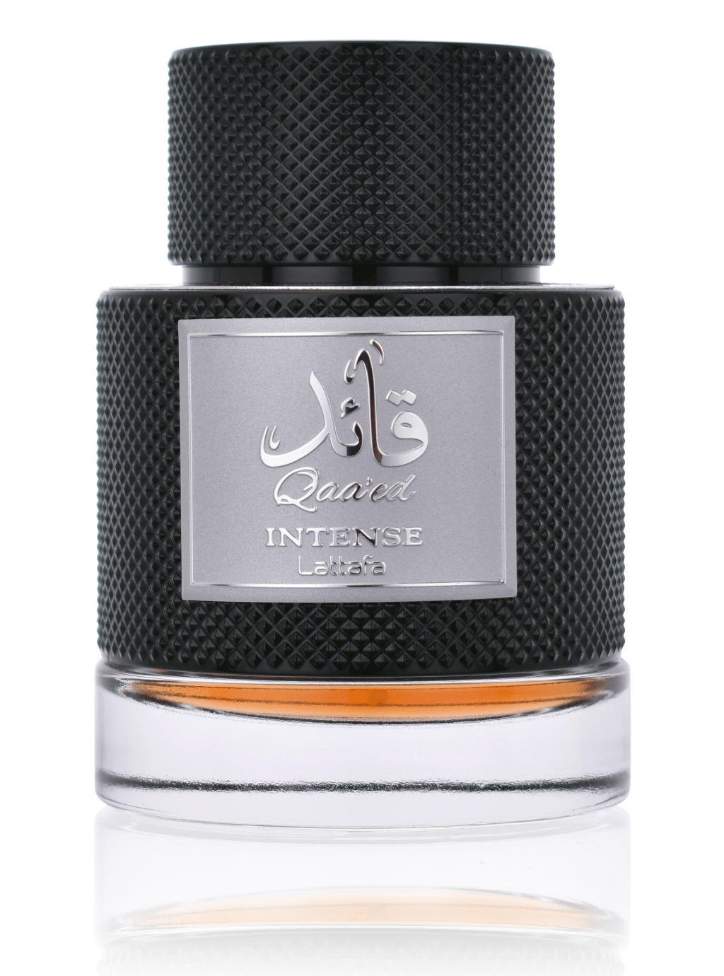 Lattafa Qaa'ed Intense 100 ml Eau de Parfum          