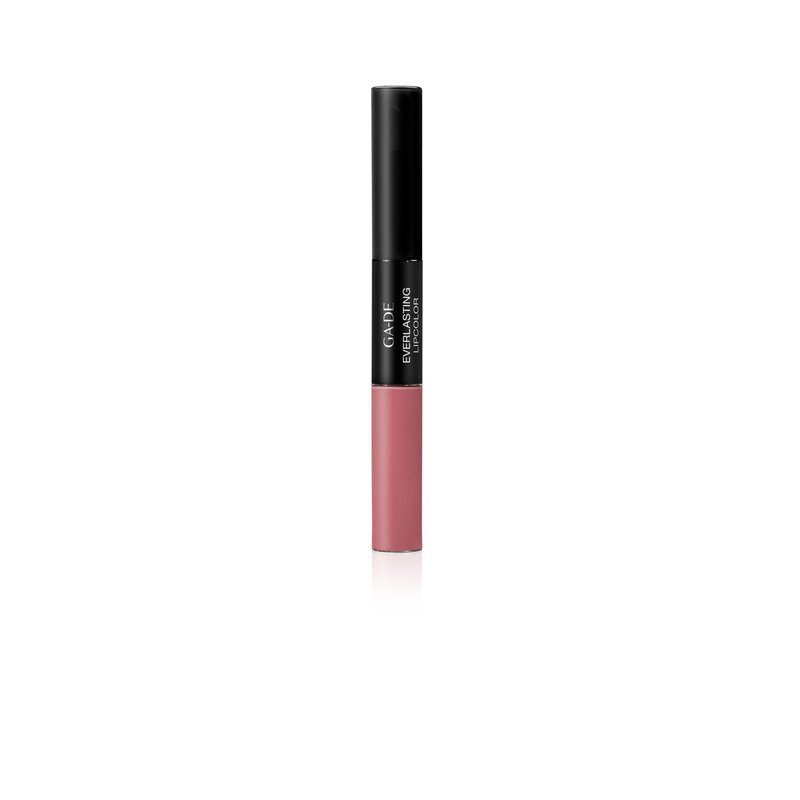 GA-DE Everlasting Lip Color - 54 Romantic Rose 8,6ml