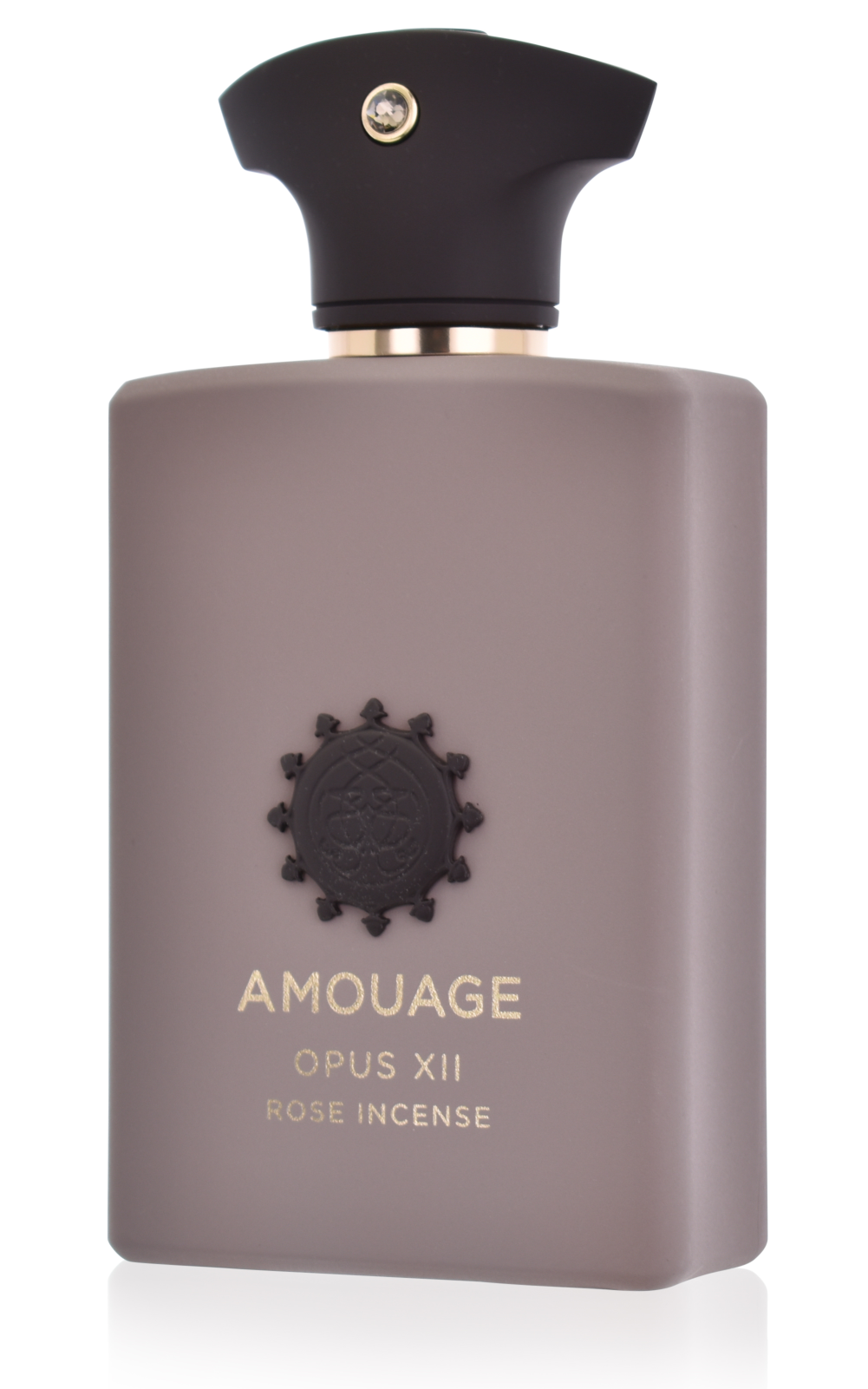 Amouage Opus XII Rose Incense 100 ml Eau de Parfum 