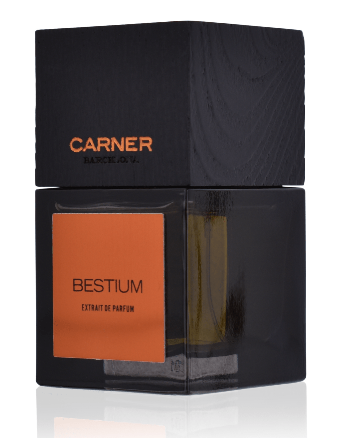 Carner Barcelona Bestium 50 ml Extrait de Parfum 