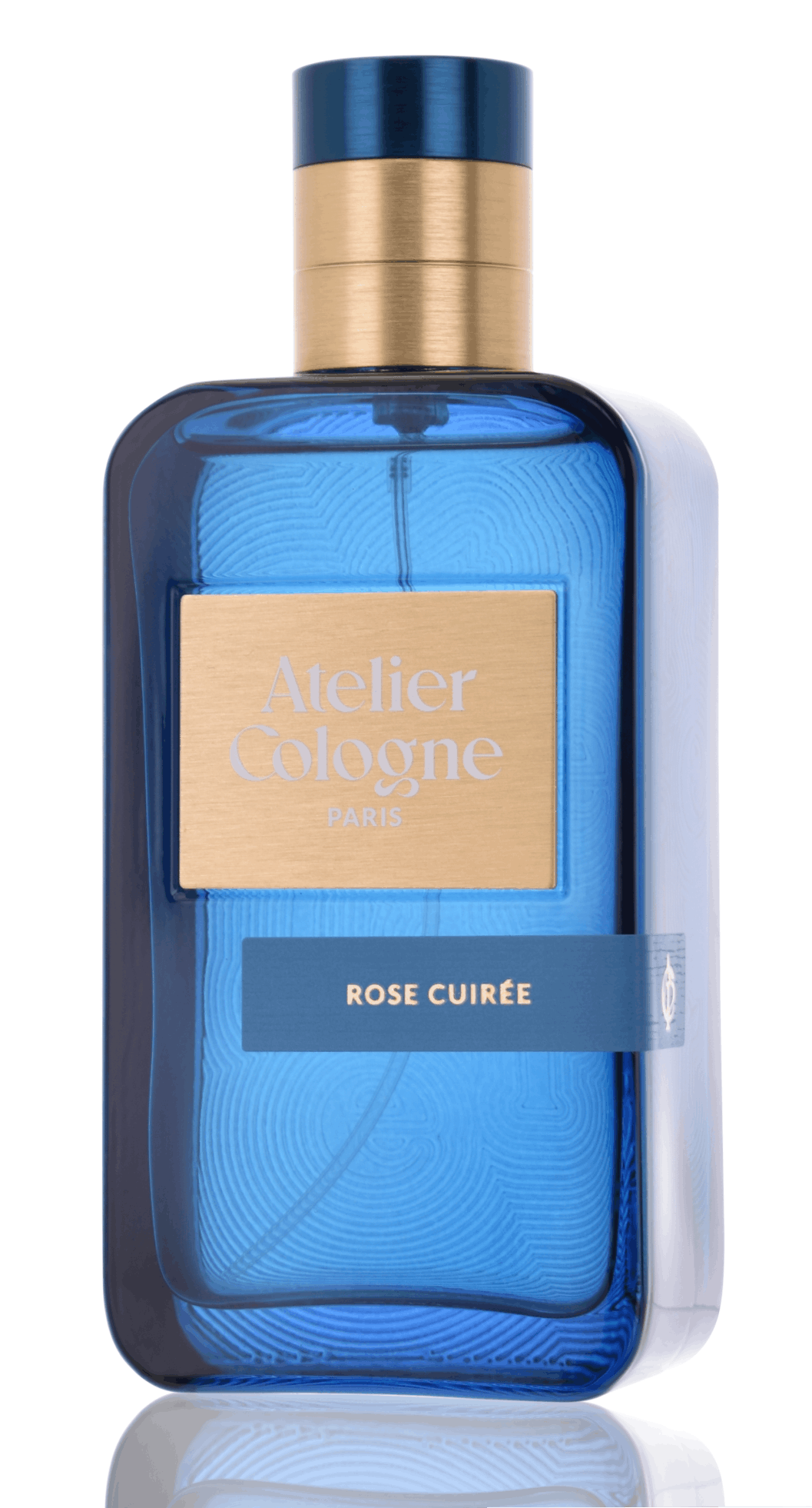 Atelier Cologne Rose Cuiree 100 ml Eau de Parfum 