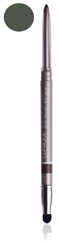 Clinique Quickliner For Eyes - 12 Moss 0,3g