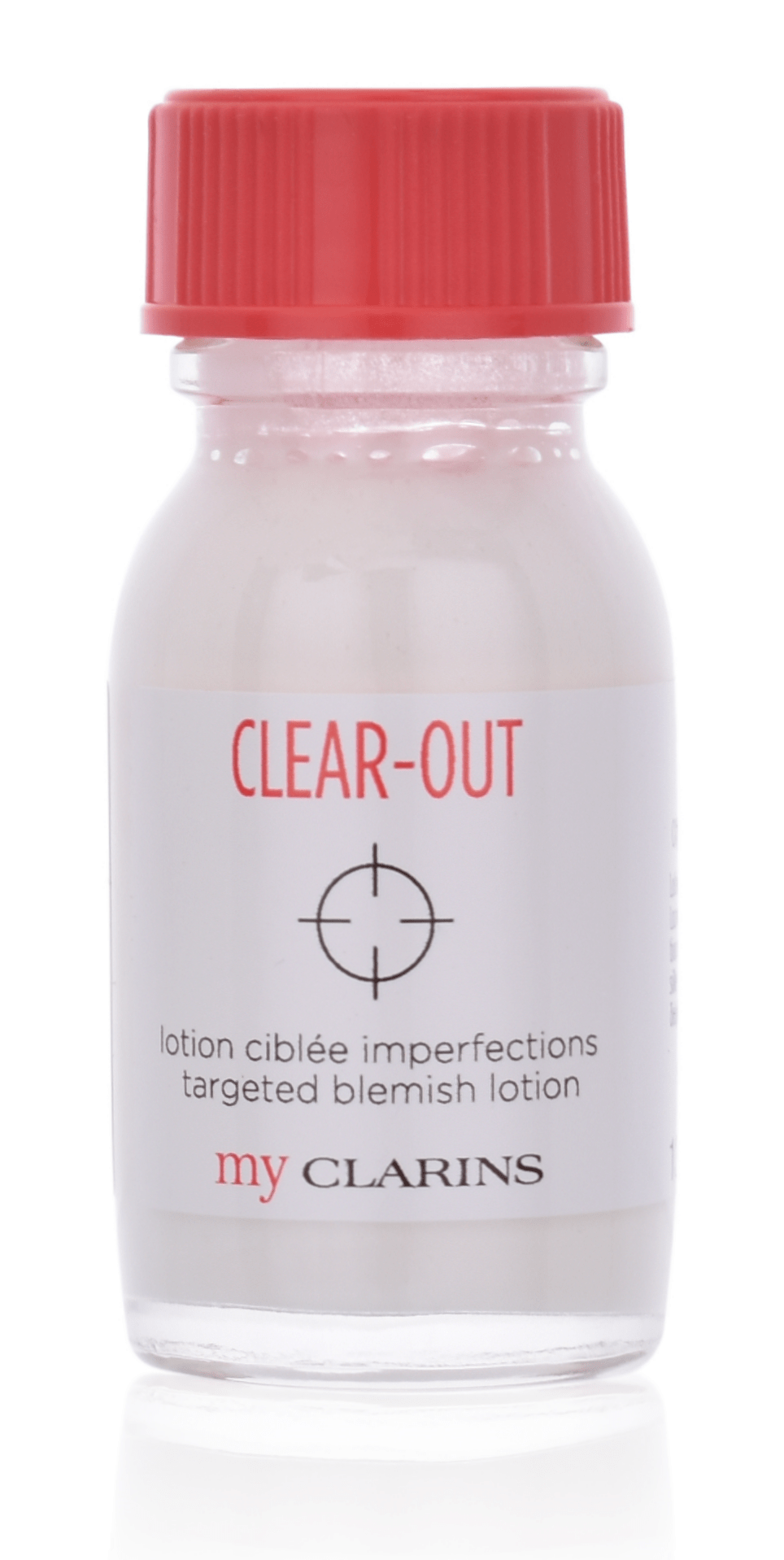 Clarins My Clarins CLEAR-OUT targeted blemish lotion 13 ml