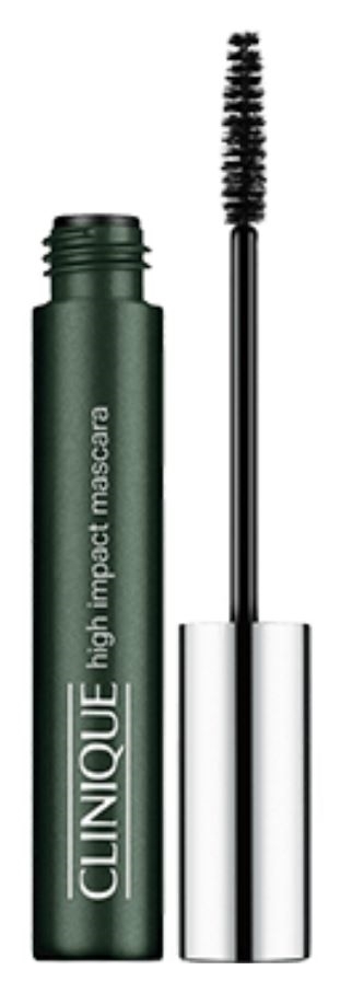 Clinique High Impact Extreme Volume Mascara 01 Extreme Black 10 ml