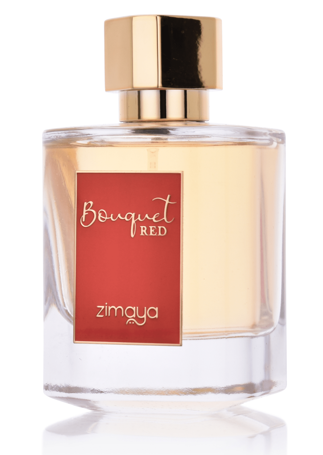 Zimaya Bouquet Red 100 ml Eau de Parfum                     