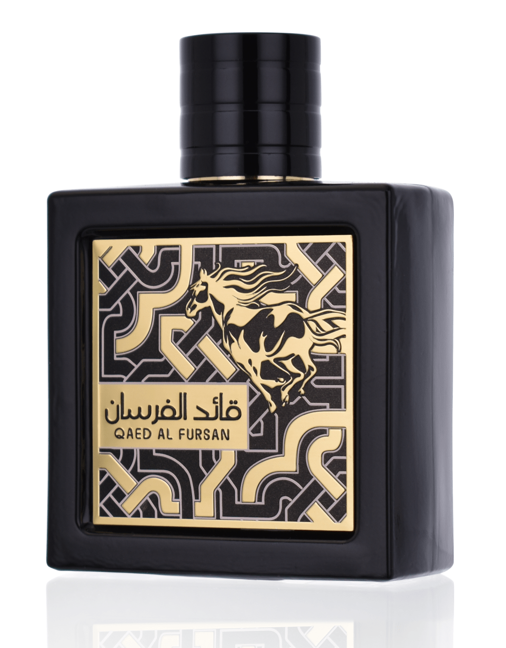 Lattafa Qaed Al Fursan 90 ml Eau de Parfum         