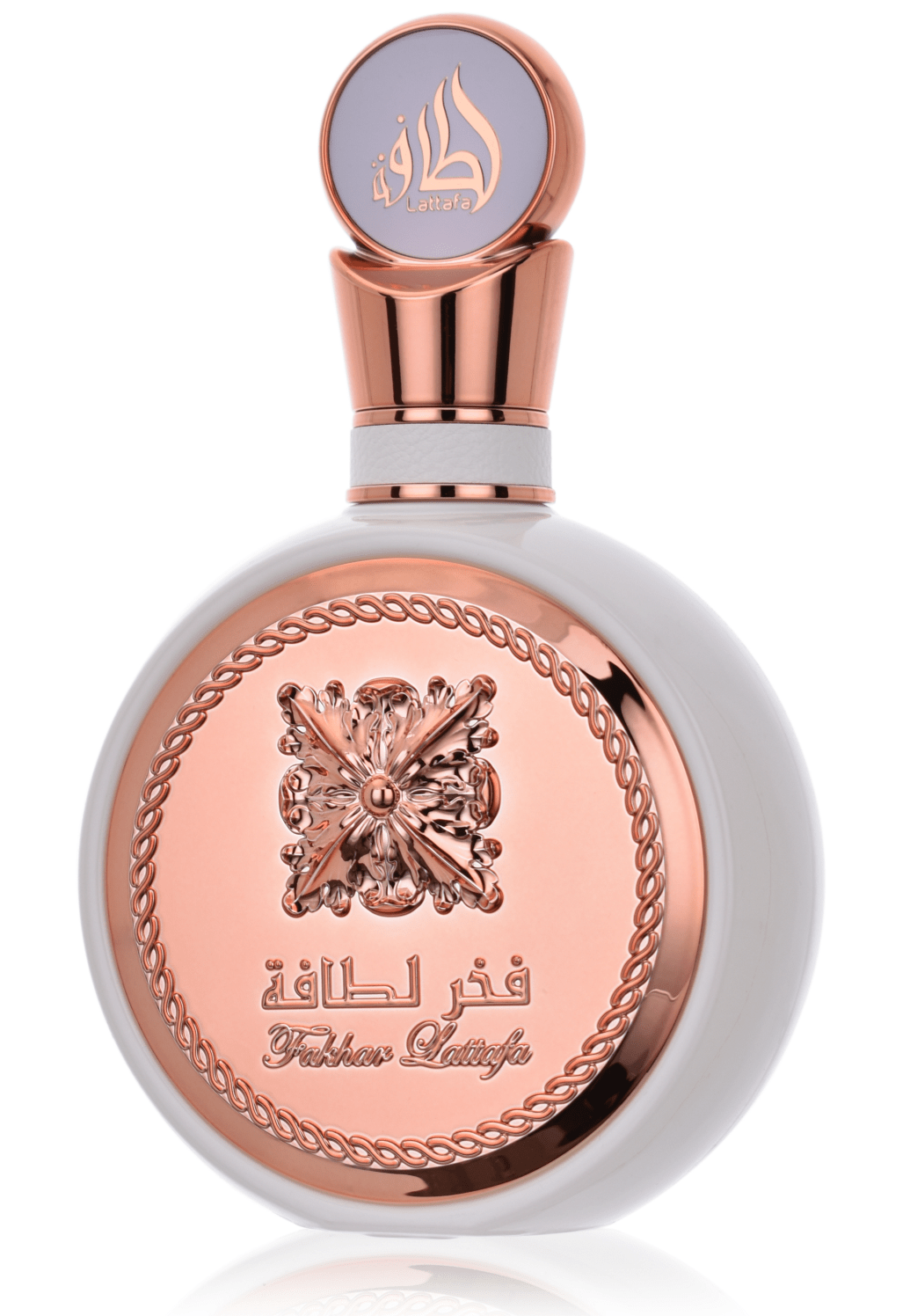 Lattafa Fakhar Woman 100 ml Eau de Parfum        
