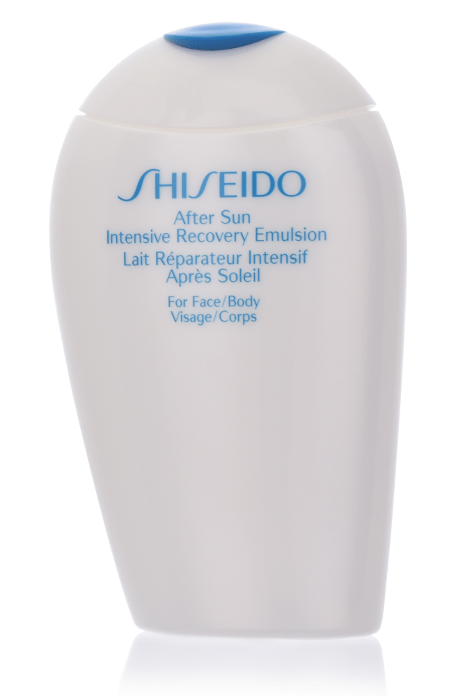 Shiseido After Sun Intensive Recovery Emulsion 150 ml