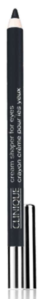 Clinique Cream Shaper For Eyes 01 Black Diamond