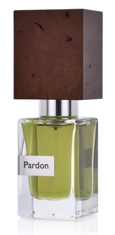 Nasomatto Pardon Extrait de Parfum 5 ml Abfüllung