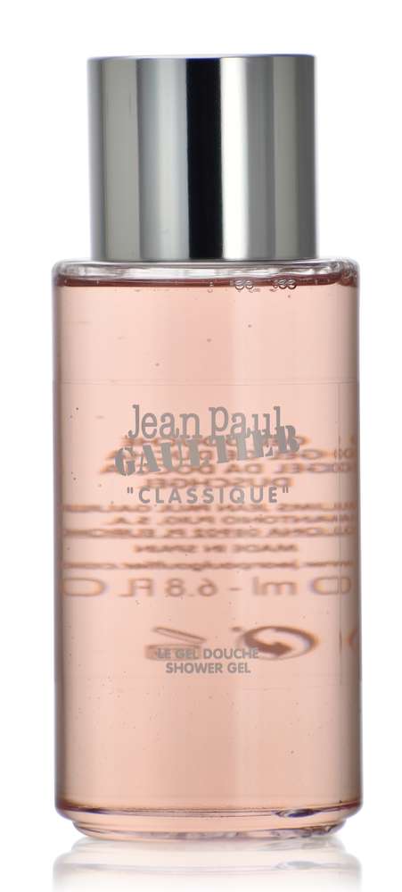 Jean Paul Gaultier Classique 200 ml Shower Gel