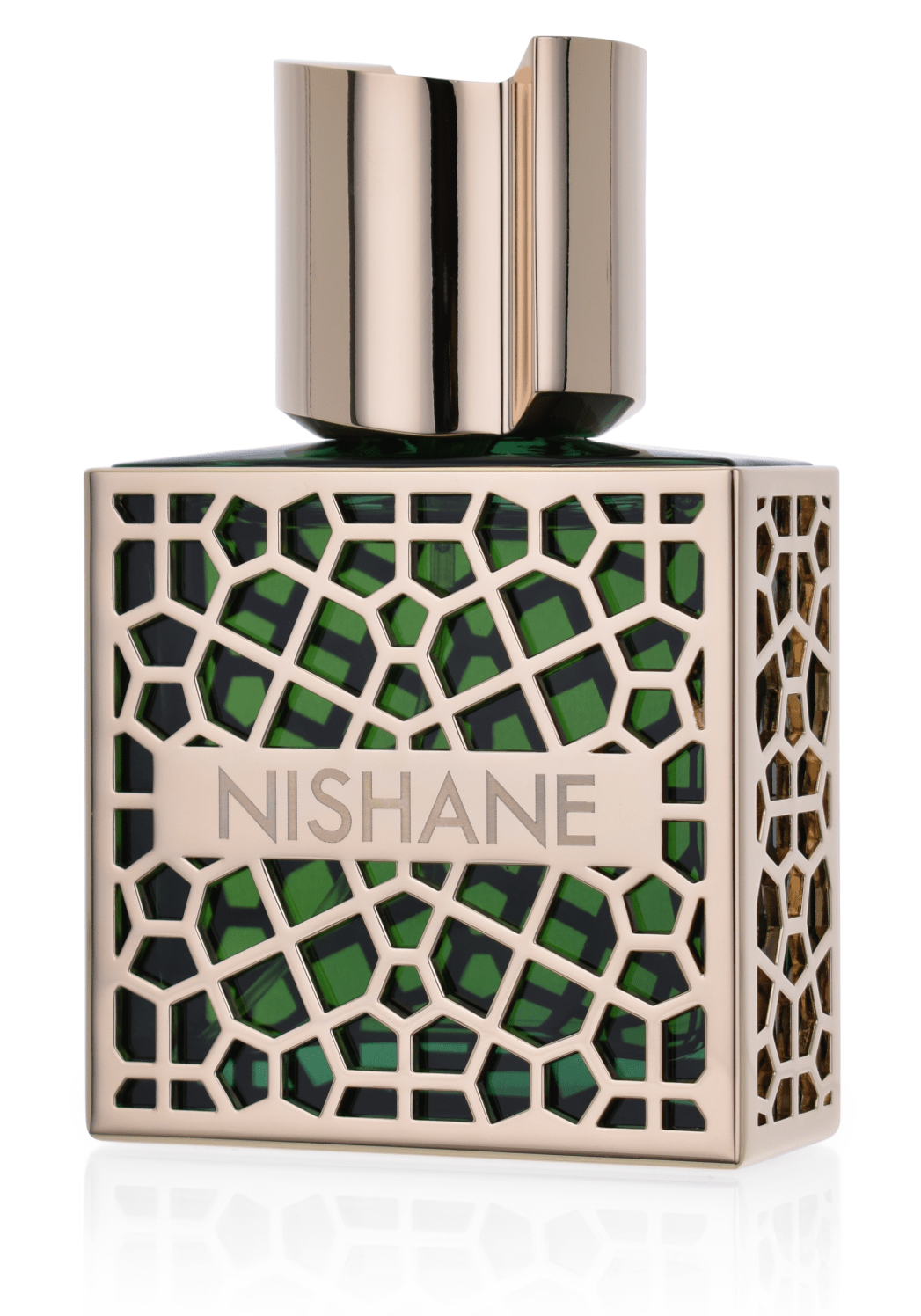 Nishane Shem 50 ml Extrait de Parfum    