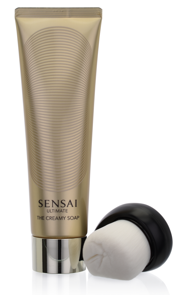 Sensai Ultimate - The Creamy Soap 125ml