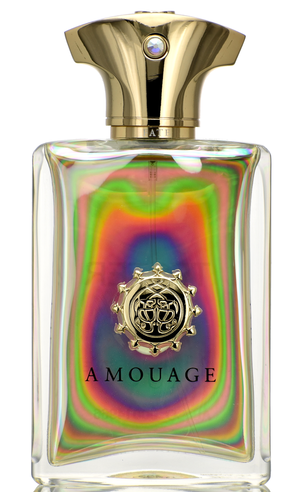 Amouage Fate Men 50 ml Eau de Parfum