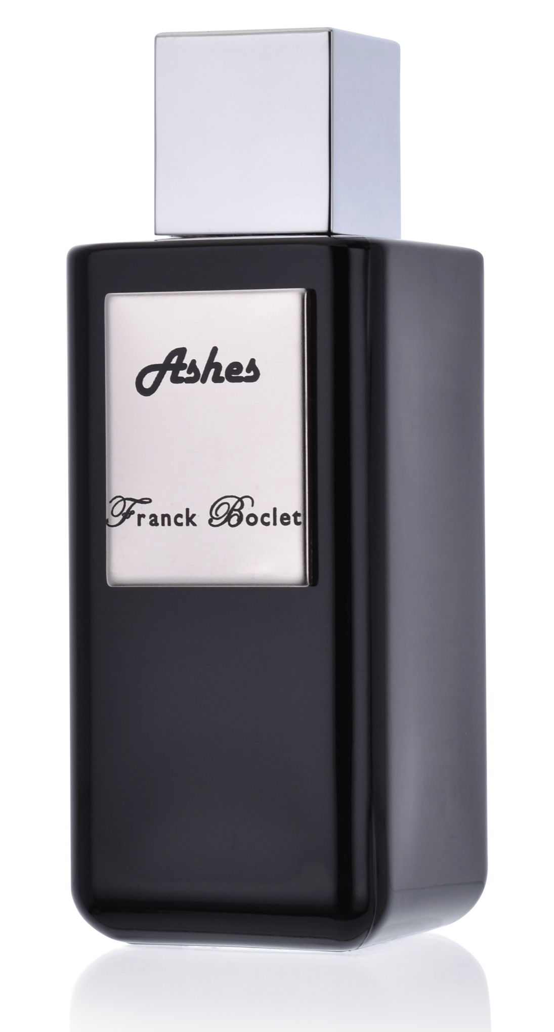 Franck Boclet Ashes 5 ml Extrait de Parfum Abfüllung 