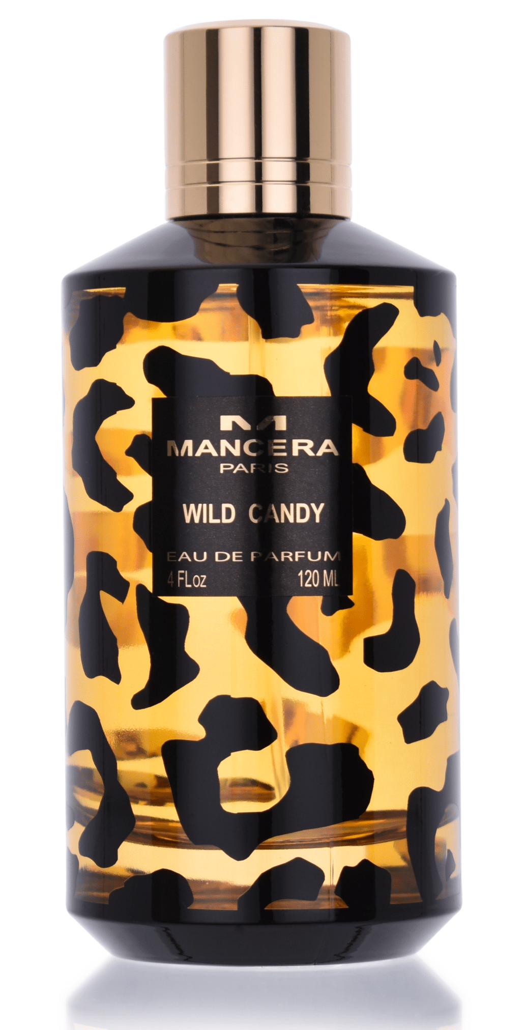 Mancera Wild Candy 120 ml Eau de Parfum          