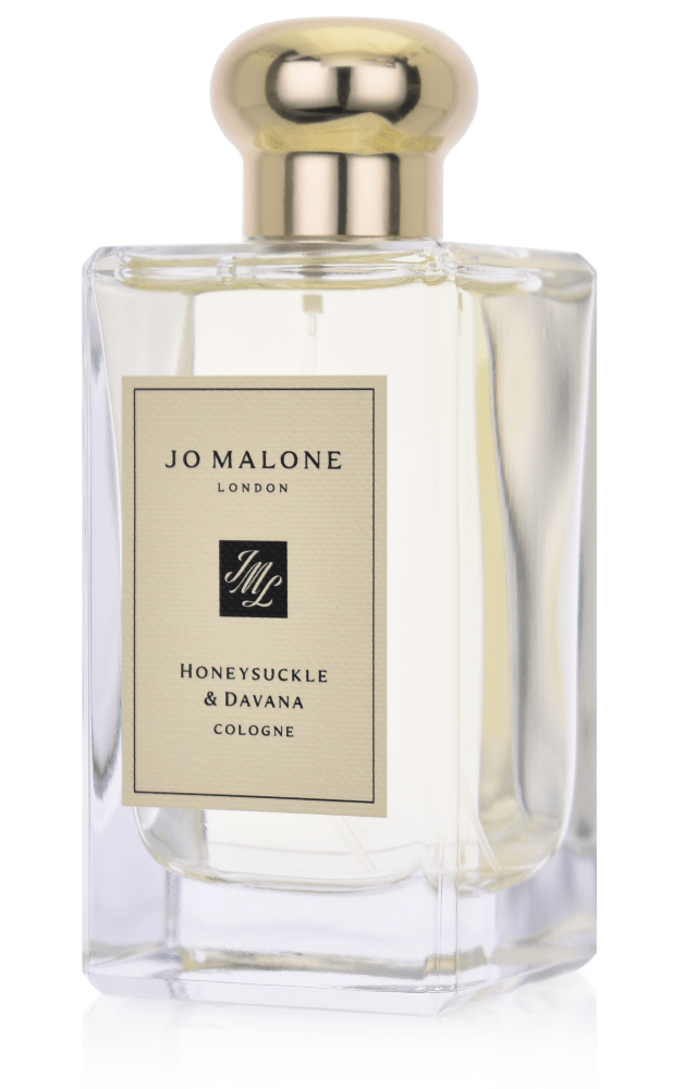 Jo Malone Honeysuckle & Davana Cologne 100 ml 