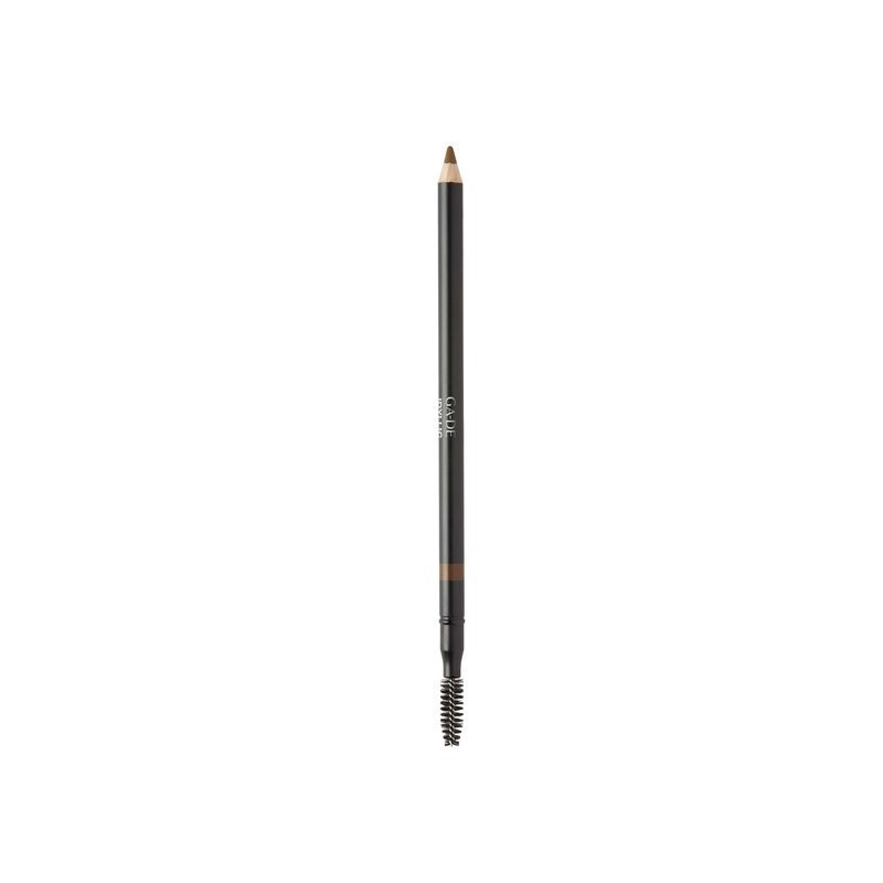 GA-DE Idyllic Powder Eyebrow Pencil - 20 Light Brown