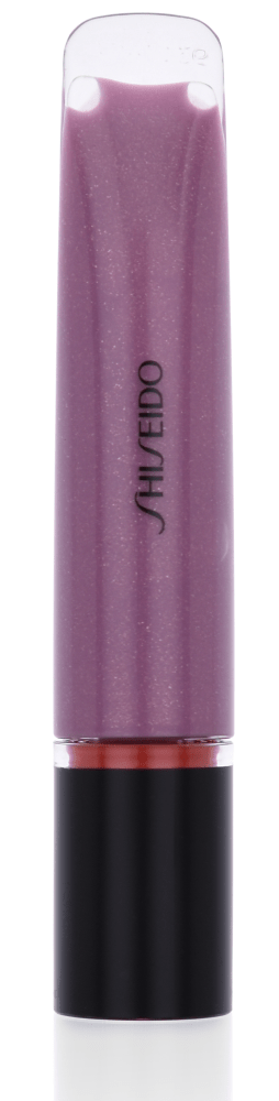 Shiseido Shimmer GelGloss - 09 Suisho Lilac 9ml  